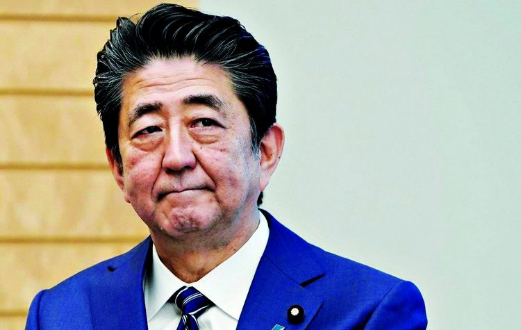 Ιαπωνία: Πίσω απ’ τη σκηνή…