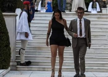 Βερμούδα vs σορτσάκι