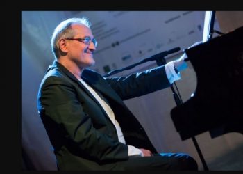 Φεστιβάλ Ρεματιάς: Μια ξεχωριστή βραδιά δια «χειρός» Γιώργου Ανδρέου