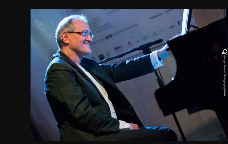 Φεστιβάλ Ρεματιάς: Μια ξεχωριστή βραδιά δια «χειρός» Γιώργου Ανδρέου