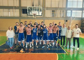 Γ΄Εθνική μπάσκετ: Η Πεύκη πήρε το πλεονέκτημα ανόδου σε αγώνες κατάταξης