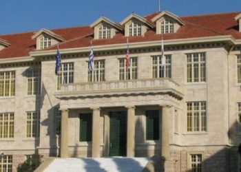 Π. Σκουρλέτης: «”Σιωπητήριο” από Κεραμέως για τον κανονισμό περί σεξουαλικής παρενόχλησης, του Κολλεγίου Αθηνών»