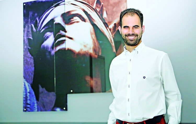 Συμπερίληψη και προσβασιμότητα με… «Άλλα Μάτια»