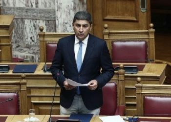 Λ. Αυγενάκης: Καμία αρμοδιότητα το υπουργείο Αθλητισμού στο Ζηρίνειο