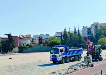 Αλαλούμ στο Ζηρίνειο