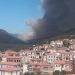 Πυρκαγιά στη Σάμο, αναζωπύρωση της φωτιάς στη Μυτιλήνη - Εκκενώνεται ξανά η Βρίσα