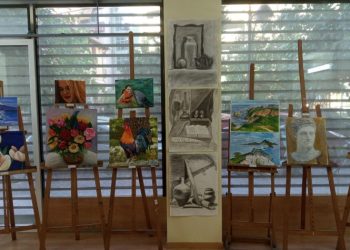 Συνέχεια καλλιτεχνικών «ανησυχιών» τον Σεπτέμβρη