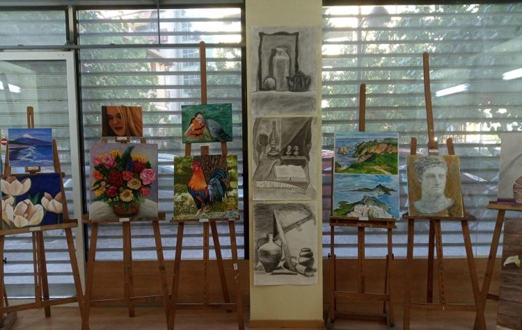 Συνέχεια καλλιτεχνικών «ανησυχιών» τον Σεπτέμβρη