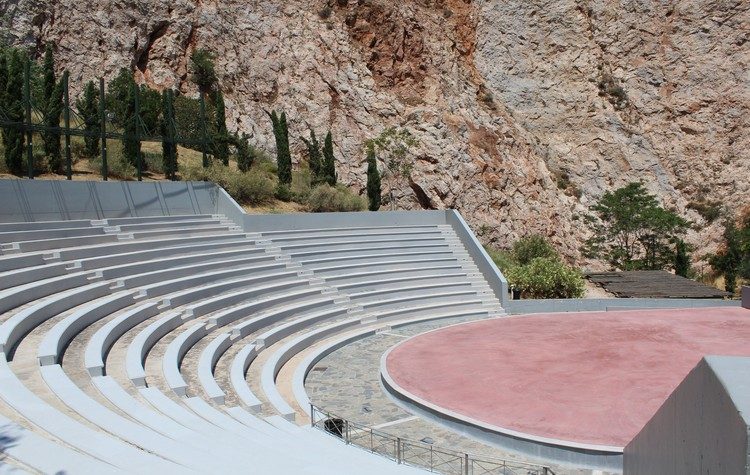 Αρχίζει το Διαβαλκανικό Φεστιβάλ Αρχαίου Δράματος