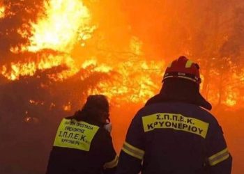 Γ. Καλαφατέλης: Συνδρομή στους δοκιμαζόμενους Δήμους και αύξηση περιπολιών