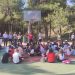 Summer camp Δήμου: Καλοκαίρι στην πόλη με 2.200 παιδικά χαμόγελα