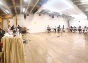 Έκτακτη συνεδρίαση του Δημοτικού Συμβουλίου Κηφισιάς την Πέμπτη 14/7