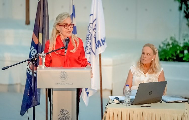 «Τη Σμύρνη, τη Νύμφη του Αιγαίου»: Μία βραδιά μνήμης στο Αίθριο του Δημαρχείου