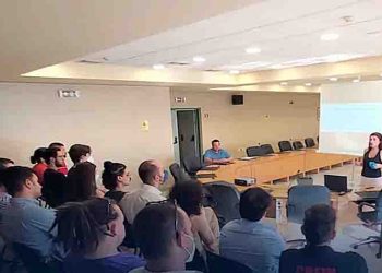 Και εγένετο… Δημοτικό Συμβούλιο Νέων