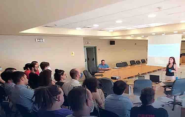 Και εγένετο… Δημοτικό Συμβούλιο Νέων