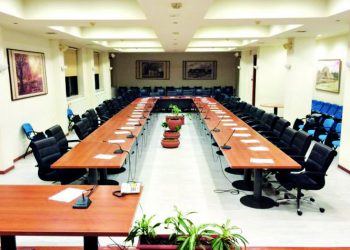 Η πολυφωνία στην… ημερήσια διάταξη