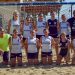 Ασημένιο μετάλλιο για τα κορίτσια του ΑΣ Άνοιξης Διονύσου