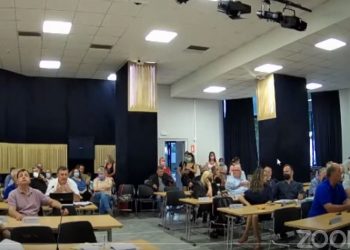 Συνεχίζεται την Τετάρτη 20/7 η συνεδρίαση του Δημοτικού Συμβουλίου Διονύσου