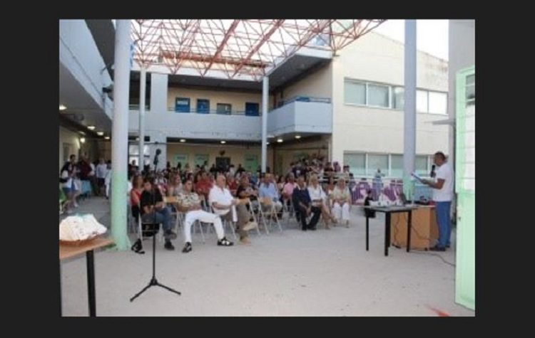 1ο ΕΠΑΛ «Ζήνων»: Μια βραδιά αφιερωμένη στους απόφοιτους