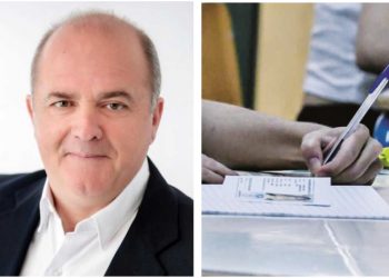 Το μήνυμα του Γιάννη Καλαφατέλη με αφορμή την ανακοίνωση των βάσεων