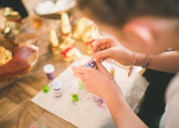 Ένας πρωτότυπος διαγωνισμός καλλιτεχνικής έκφρασης για παιδιά «τρέχει»