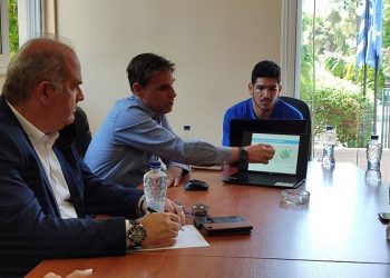 Πιλοτικό σύστημα απέκτησε ο Δήμος: Νέο «όπλο» στη μάχη κατά των δασικών πυρκαγιών