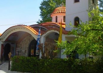 Η Ροδόπολη γιορτάζει τον Προφήτη Ηλία