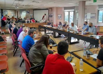 Δημοτικό Συμβούλιο: Πρώτο «αλαλούμ» από τη ρύθμιση Μ. Βορίδη για τα προ ημερήσιας διάταξης θέματα