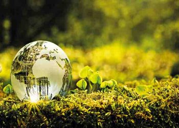 «Πράσινη» παρακαταθήκη για τις επόμενες γενιές