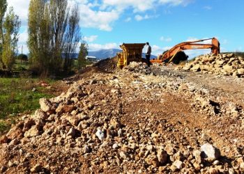 Σύλλογος Ρεματιάς: «Διαλύεται βήμα - βήμα η περιβαλλοντική προστασία»