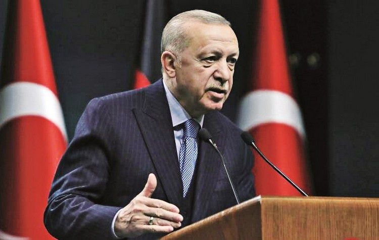 Ελληνοτουρκικά: Πρόκληση από… σπόντα