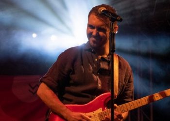 Φεστιβάλ Αμαρουσίου: Μάγεψε το κοινό ο Μιχάλης Χατζηγιάννης