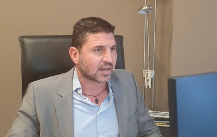 Γ. Μυλωνάκης: «Ο Β. Ζορμπάς ήθελε  άρον-άρον να αποδεσμεύσει ακίνητο στο Κοντόπευκο»