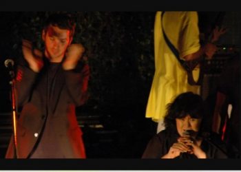 Φεστιβάλ Ρεματιάς: Συναυλία - φόρος τιμής στην Αρλέτα με πρώτη πανελλήνια παρουσίαση αρχείου της