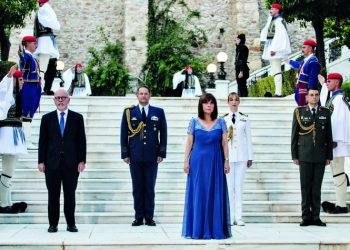 Ελληνοτουρκικά: Επιμένουν στην ένταση