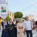 Εντυπωσιακό παρών του Συλλόγου «Άγιος Γεώργιος Γκιούλμπαξε» Μελισσίων στο 3ο Πανελλήνιο Αντάμωμα Μικρασιατών