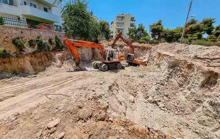 Στα σκαριά το νέο Κέντρο Πολιτισμού και Μουσικής