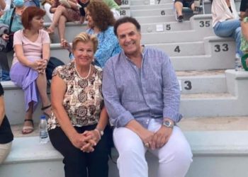 Χ. Ρώμας: «Όνειρο που γίνεται πράξη το 1ο Φεστιβάλ Περιφέρειας Αττικής»