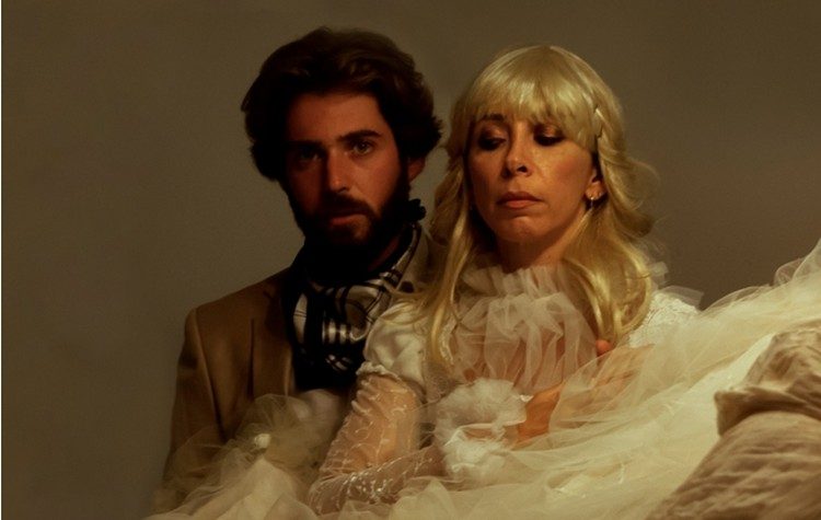 Οι «Ευτυχισμένες Μέρες» του Μπέκετ για 4 μόνο παραστάσεις στην Κρήτη