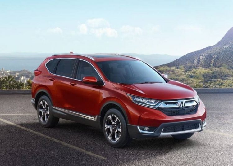 Δοκιμάσαμε το Honda CR-V 2.0 e:HEV AWD Sport Line