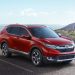 Δοκιμάσαμε το Honda CR-V 2.0 e:HEV AWD Sport Line