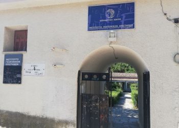 «Άδειασμα» Αμπατζόγλου σε Τσιπουράκη για Συγγρού: «Δεν επεμβαίνουμε στα εσωτερικά του ΙΓΕ»