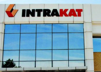 Intrakat: Σε σταθερά ανοδική πορεία