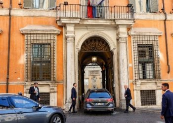 Ιταλία: Παραιτήθηκε ο Μάριο Ντράγκι - Εκλογές αρχές Οκτωβρίου βλέπουν οι αναλυτές