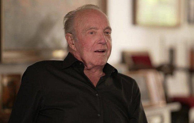 Ειδικό αφιέρωμα στον Τζέιμς Κάαν