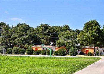 Επιπλέον θέσεις στο κατασκηνωτικό πρόγραμμα του Αγίου Ανδρέα