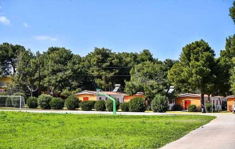 Επιπλέον θέσεις στο κατασκηνωτικό πρόγραμμα του Αγίου Ανδρέα