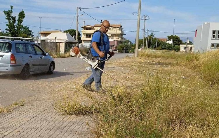 Ανακοίνωση του Δήμου Μαραθώνος προς τους ιδιοκτήτες οικοπέδων