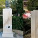 Εξαρθρώθηκε η συμμορία που έκλεβε προτομές από μνημεία