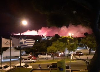 Στην εισαγγελία οδηγούνται οι καταγγελίες του Γ. Ζούνη για την Πολιτική Προστασία του Δήμου